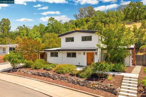 1725 Springbrook Rd, Lafayette, CA 94549
