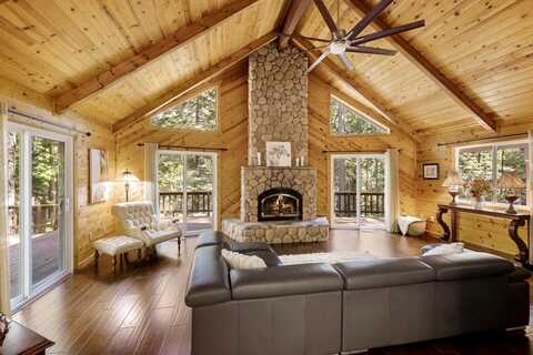 4742 Meko Drive, Camp Connell, CA 95223