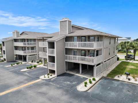 1801 N Ocean Blvd., North Myrtle Beach, SC 29582
