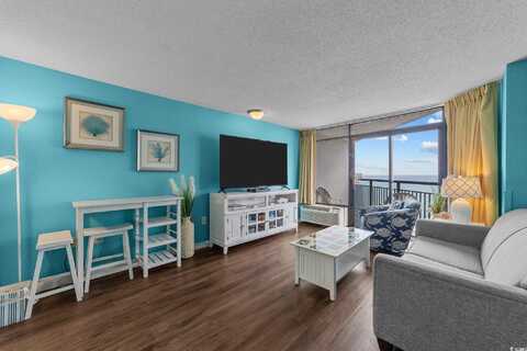1501 Ocean Blvd. S, Myrtle Beach, SC 29577