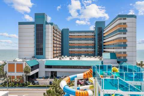 1501 Ocean Blvd. S, Myrtle Beach, SC 29577