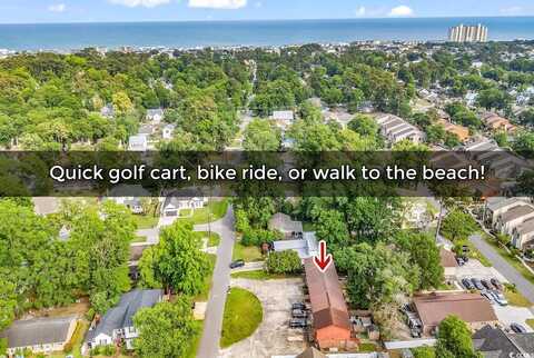 633 Sparrow Dr., Surfside Beach, SC 29575