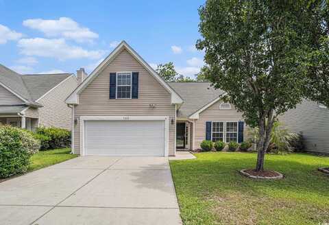 140 Avondale Dr., Myrtle Beach, SC 29588