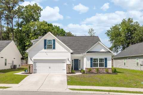 2609 Seaport Circle, Georgetown, SC 29440