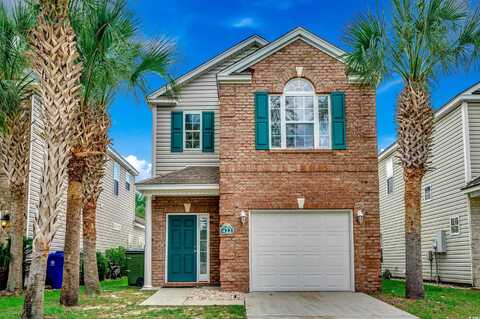 422 South Poplar Dr., Surfside Beach, SC 29575