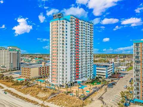 1605 S Ocean Blvd. S, Myrtle Beach, SC 29577