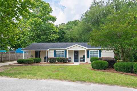 2510 Redwood St., Georgetown, SC 29440
