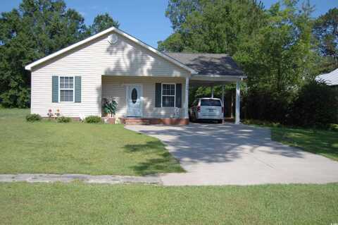 304 S Magnolia Ave., Andrews, SC 29510