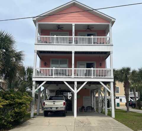 124 Rainbow Dr., Murrells Inlet, SC 29576