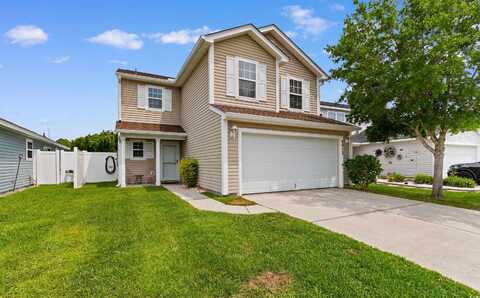 4013 Blackwolf Dr., Myrtle Beach, SC 29579
