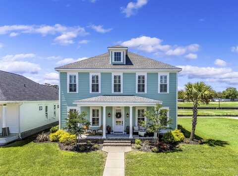 1106 Tarpon Pond Rd., North Myrtle Beach, SC 29582