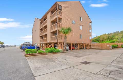 3211 S Ocean Blvd., Myrtle Beach, SC 29577