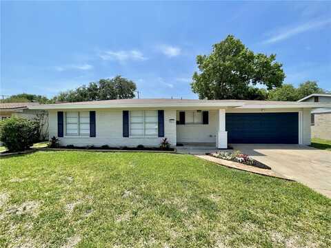 4917 Arlene Drive, Corpus Christi, TX 78411