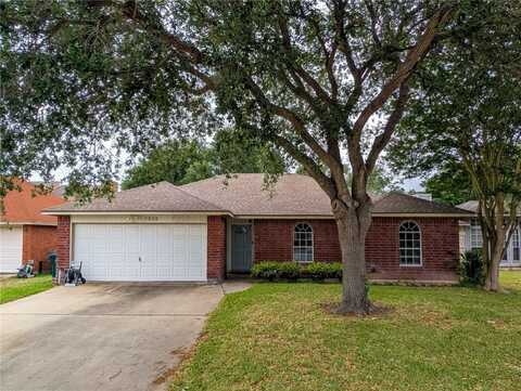 2626 Grand Isle Circle, Corpus Christi, TX 78414