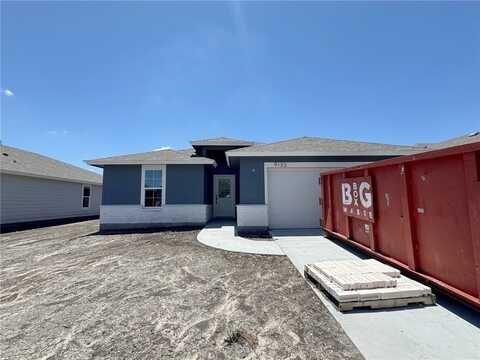 9133 Neena Drive, Corpus Christi, TX 78409