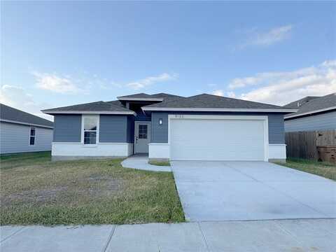 9133 Neena Drive, Corpus Christi, TX 78410