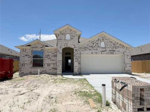 2413 Blessed Street, Corpus Christi, TX 78418