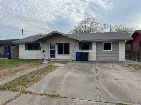 1821 Roslyn Street, Corpus Christi, TX 78416