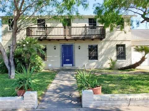 7137 Pharaoh Drive, Corpus Christi, TX 78412