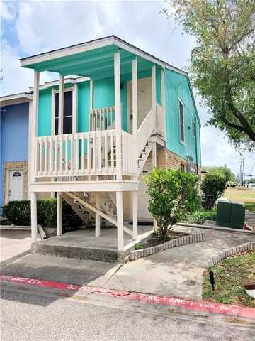 6702 Everhart, Corpus Christi, TX 78413