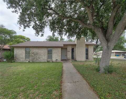 2100 Memorial Parkway, Portland, TX 78374