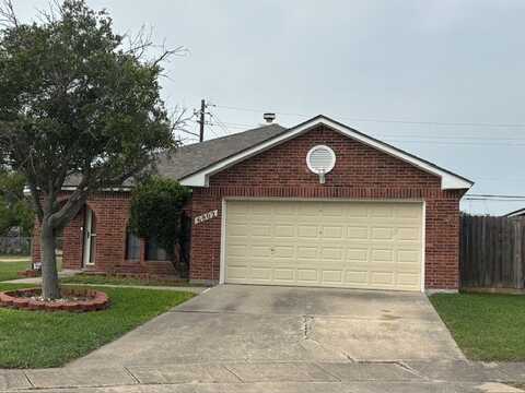 6802 Anvil Drive, Corpus Christi, TX 78414