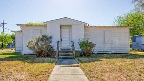 1302 Brentwood Drive, Corpus Christi, TX 78415