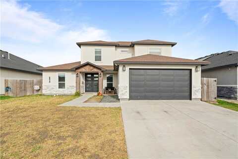 4213 Azali Drive, Corpus Christi, TX 78414