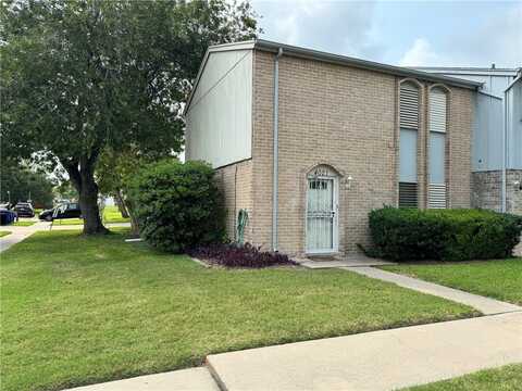 4021 O'Grady Drive, Corpus Christi, TX 78413