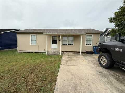308 E 2nd Street, Bishop, TX 78343
