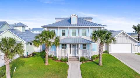 1009 Fiji Drive, Rockport, TX 78382
