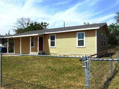 1626 Birch Place, Corpus Christi, TX 78416