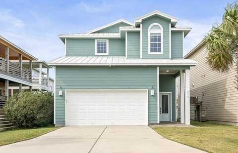 331 Paradise Pointe Drive, Port Aransas, TX 78373