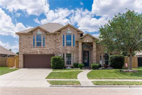 7533 Rancho Vista Boulevard, Corpus Christi, TX 78414