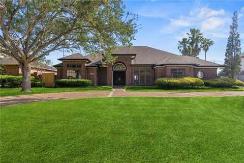 5913 Woodmere Drive, Corpus Christi, TX 78414