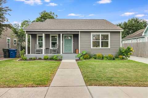 521 Cole Street, Corpus Christi, TX 78404