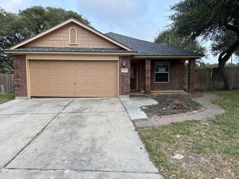 105 Heron Oaks, Rockport, TX 78382