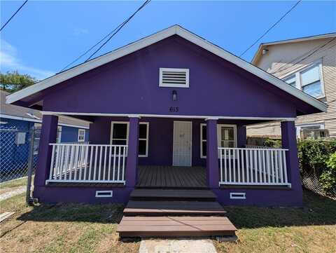 613 6th Street, Corpus Christi, TX 78401