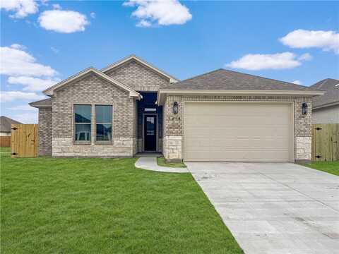 1414 Jack Chesney Street, Corpus Christi, TX 78415