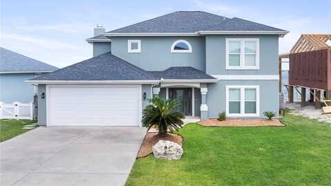 317 Bayview Drive, Aransas Pass, TX 78336