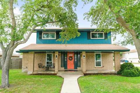 101 Llano Drive, Portland, TX 78374