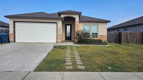 1816 Chesapeake Bay Drive, Portland, TX 78374