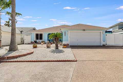 14877 Cobo De Bara, Corpus Christi, TX 78418