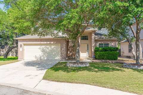 10807 Pansy Path, Helotes, TX 78023
