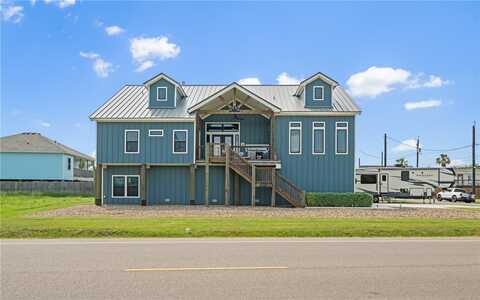 3702 Laguna Shores Road, Corpus Christi, TX 78418