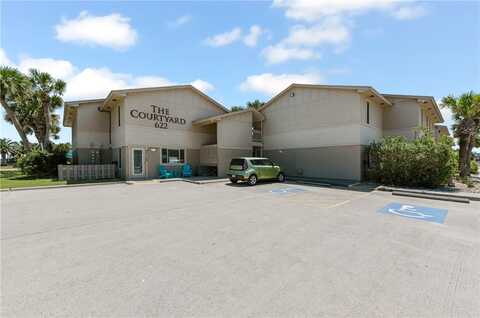 622 Access Road 1-A, Port Aransas, TX 78373