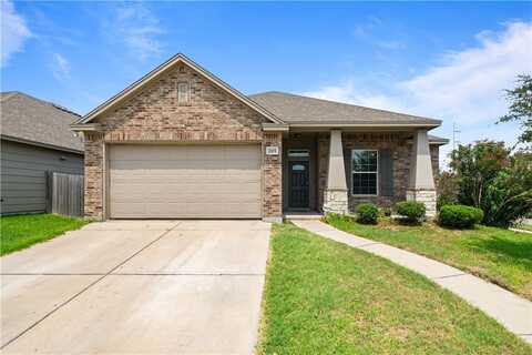 2101 Spoonbill Drive, Corpus Christi, TX 78414