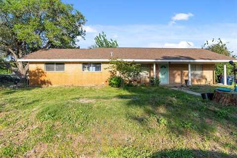 802 White Wing Drive, Rockport, TX 78382