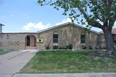 6230 Whitaker Drive, Corpus Christi, TX 78412