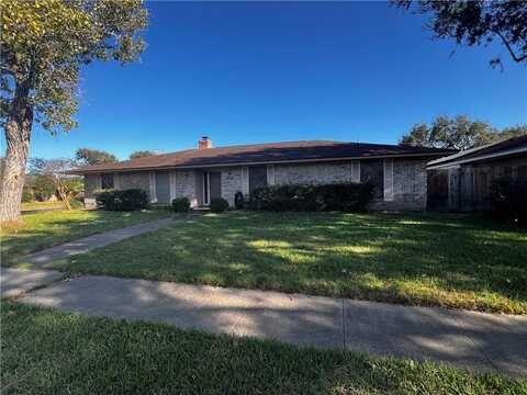 4702 Champions Drive, Corpus Christi, TX 78413